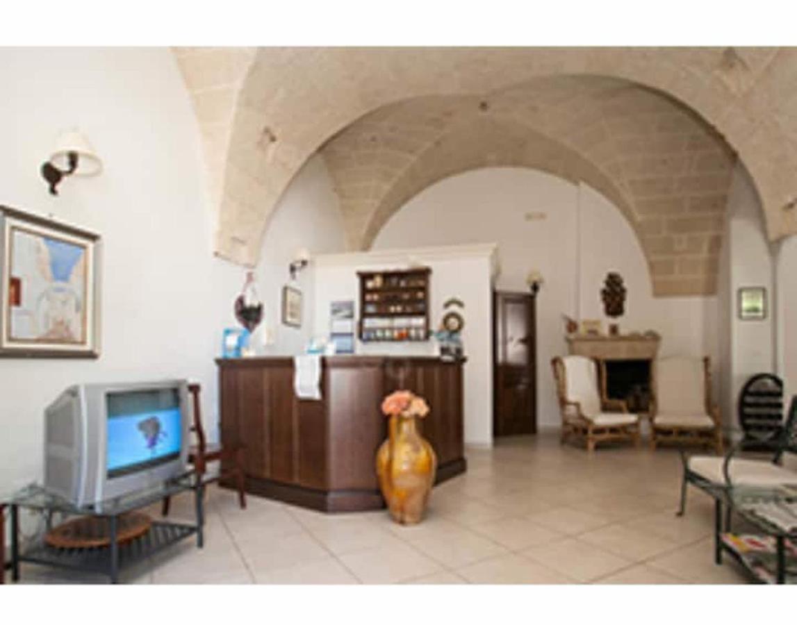 Room In Bb - Stunning Quadruple Room In Ancient Masseria Near The Sea In A Quiet Olive Trees Ostuni Zewnętrze zdjęcie